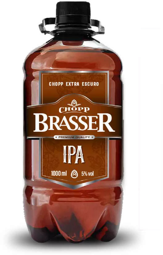 INDIAN PALE ALE